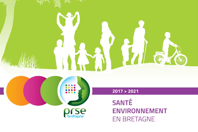 Plan Régional Santé Environnement Prse De Bretagne Agence Régionale De Santé Bretagne 1524